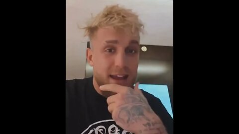 Jake Paul offers to fight KSI after Alex Wassabi pulls out