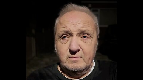 Jonathan Quinnell, Orpington 20/12/23