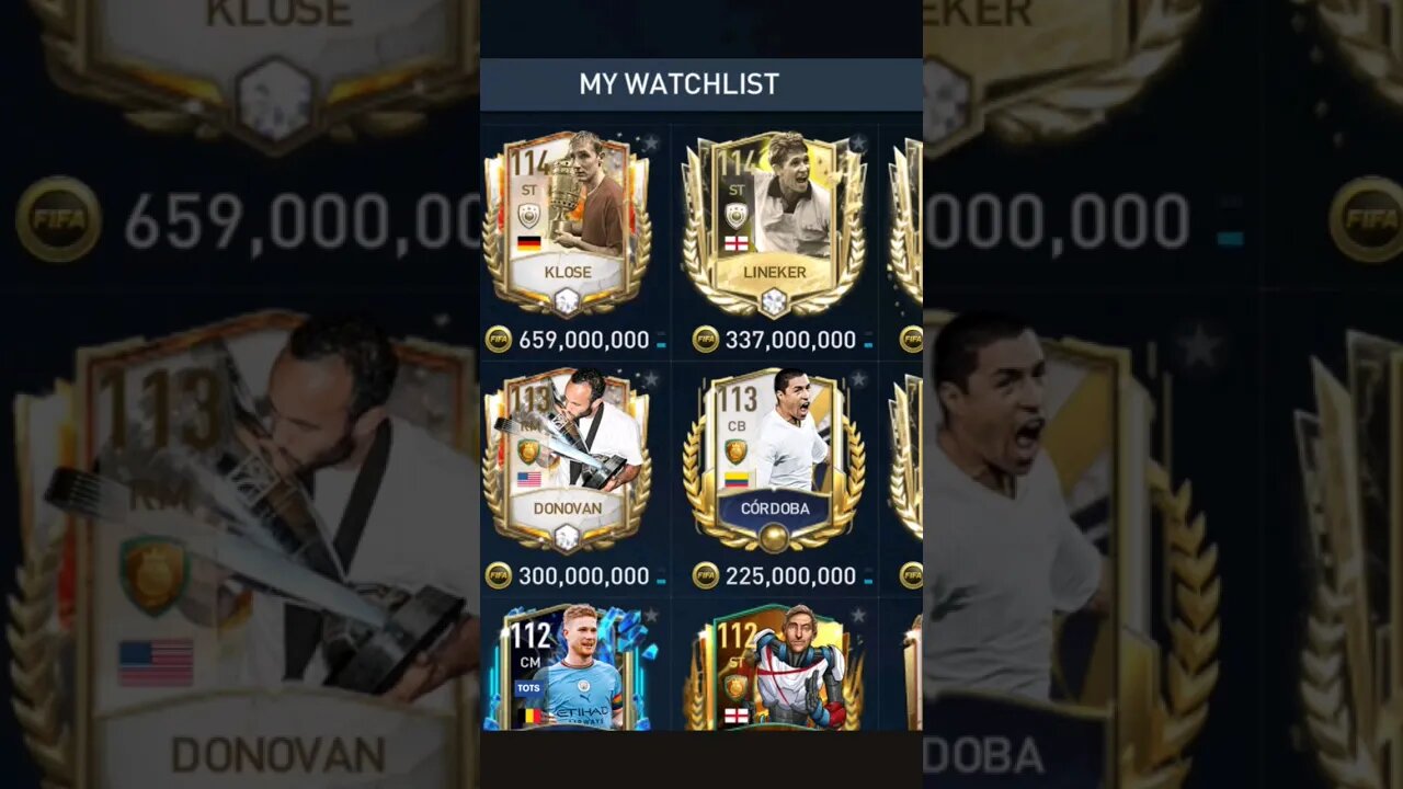 It's payday guys‼️#shorts #fifamobile