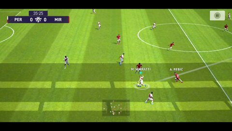PES 2021: PERU vs MILANO RN | Entretenimineto Digital 3.0