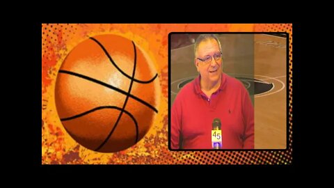 NCTV45 CEDARS SPORTS CORNER TUESDAY FEBRUARY 16 2021