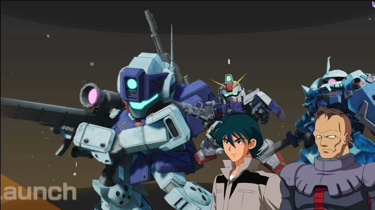 SD Gundam Battle Alliance part 2...!
