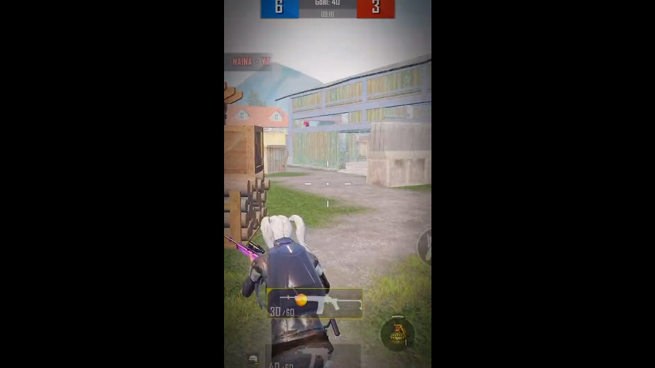 pubg mobile