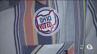 Residents not aware congressional districts changed when voting Tuesday