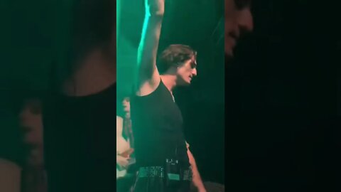 Tutte noi con Damiano dei Maneskin!