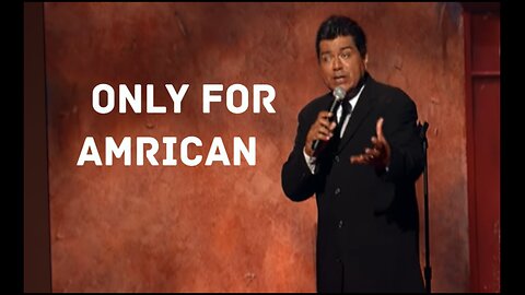 George Lopez "Mexican Relatives" Latin Kings of Comedy Tour