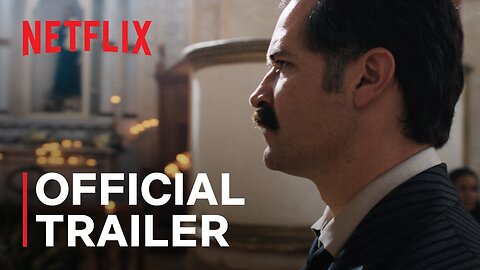 Pedro Páramo Official Trailer Netflix - Latest Update & Release Date