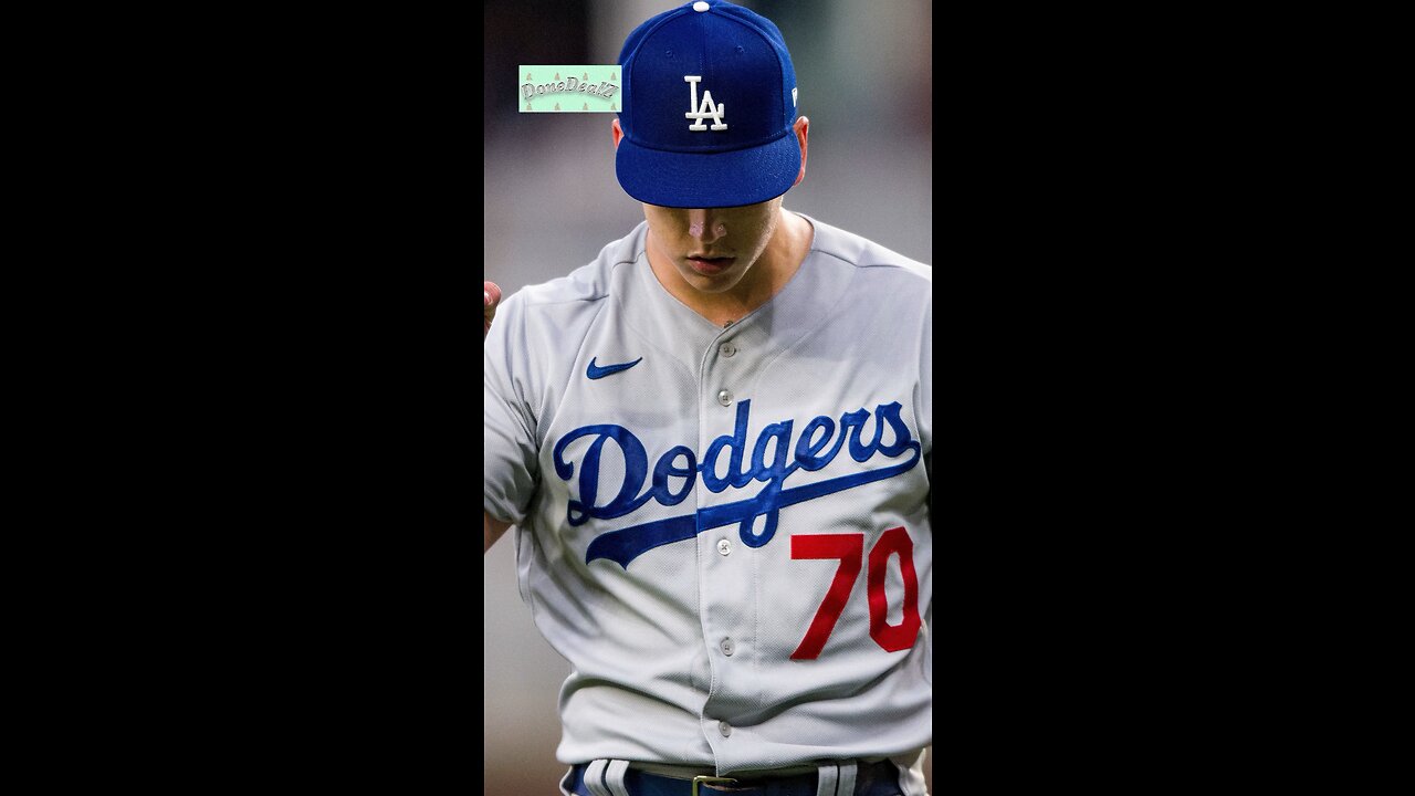 MLB 4-Leg Parlay Today 🤑⚾️ Can Phillies Orioles Dodgers & Rays cash? 💰DoneDealZ💰