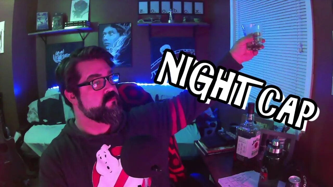 NIGHTCAP (12/10/2021)