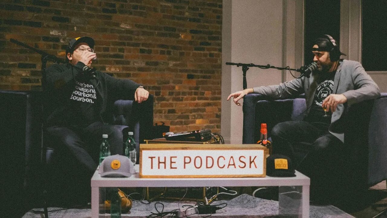 Podcask LIVE