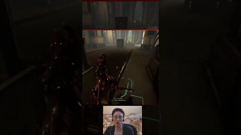 Warframe Orokin Puzzles Are Another Sign