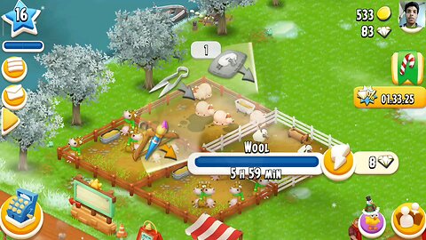 hay day/nayekdebojyoti