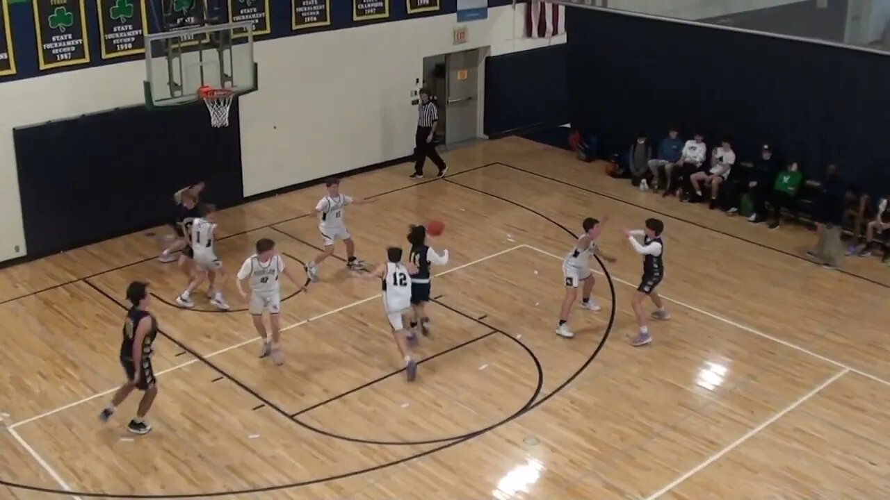 PL9B vs Rosemount - Mar 1, 2022 - 3 of 4