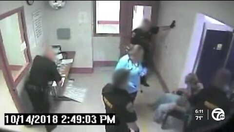 Man dies in Livingston Co. Jail just hours after his arrest; family now demanding answers