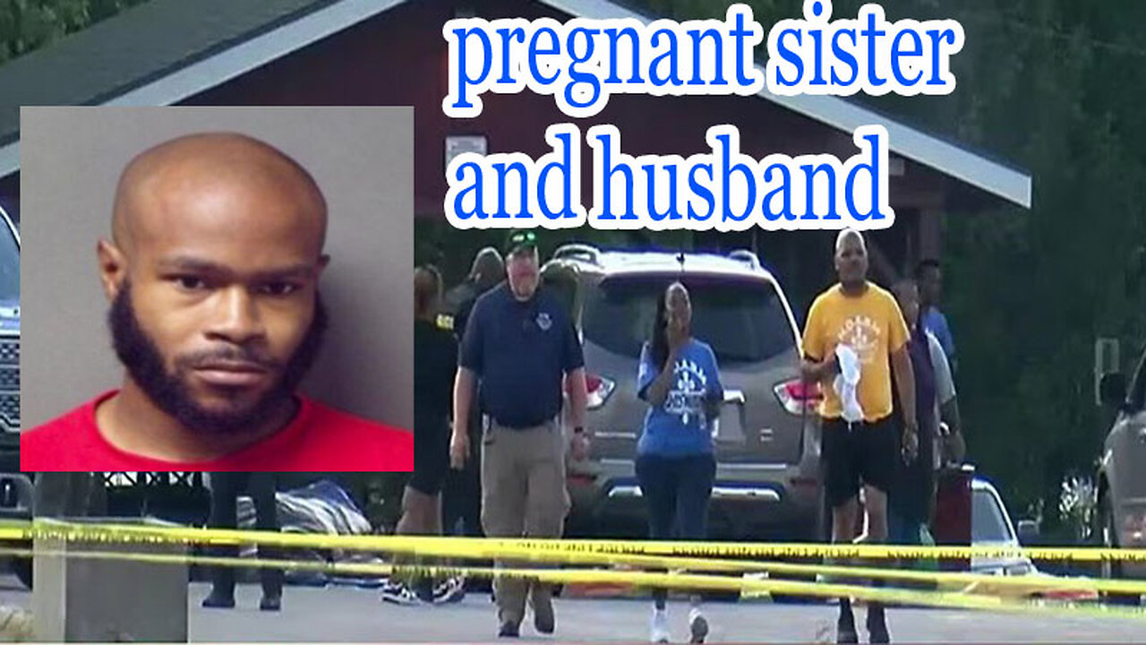 Brother Kills Pregnant Sister, Unborn Baby, And Her Husband in Ohio