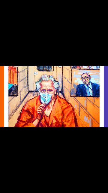 Peter Nygard To Also Face US Charges