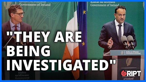 Taoiseach confirms Tusla abuse allegations are "being investigated"