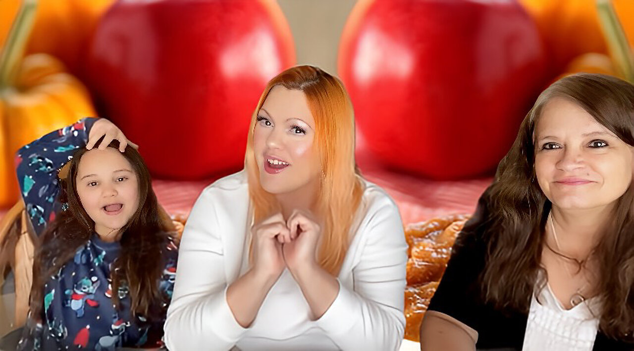 Pumpkin Spice Applesauce Review