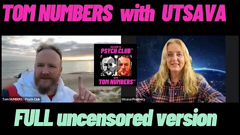 FULL UNCENSORED VERSION: UTSAVA WITH TOM NUMBERS - MUST WATCH