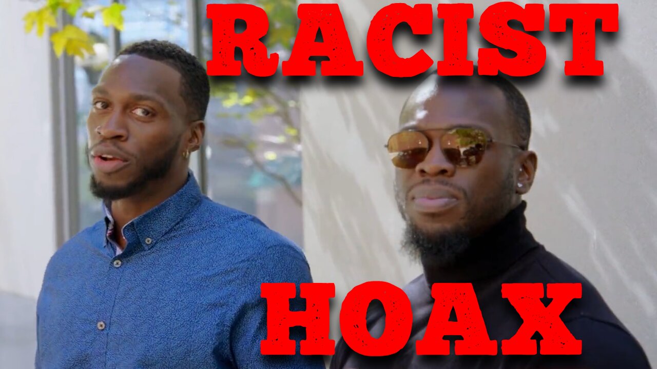 Brothers TELL ALL | Jussie Smollett HOAX