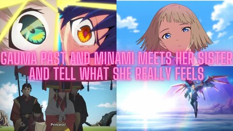 SSSS Dynazenon Episode 10 reaction