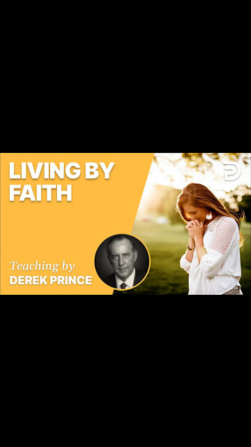 Living By Faith #Shorts