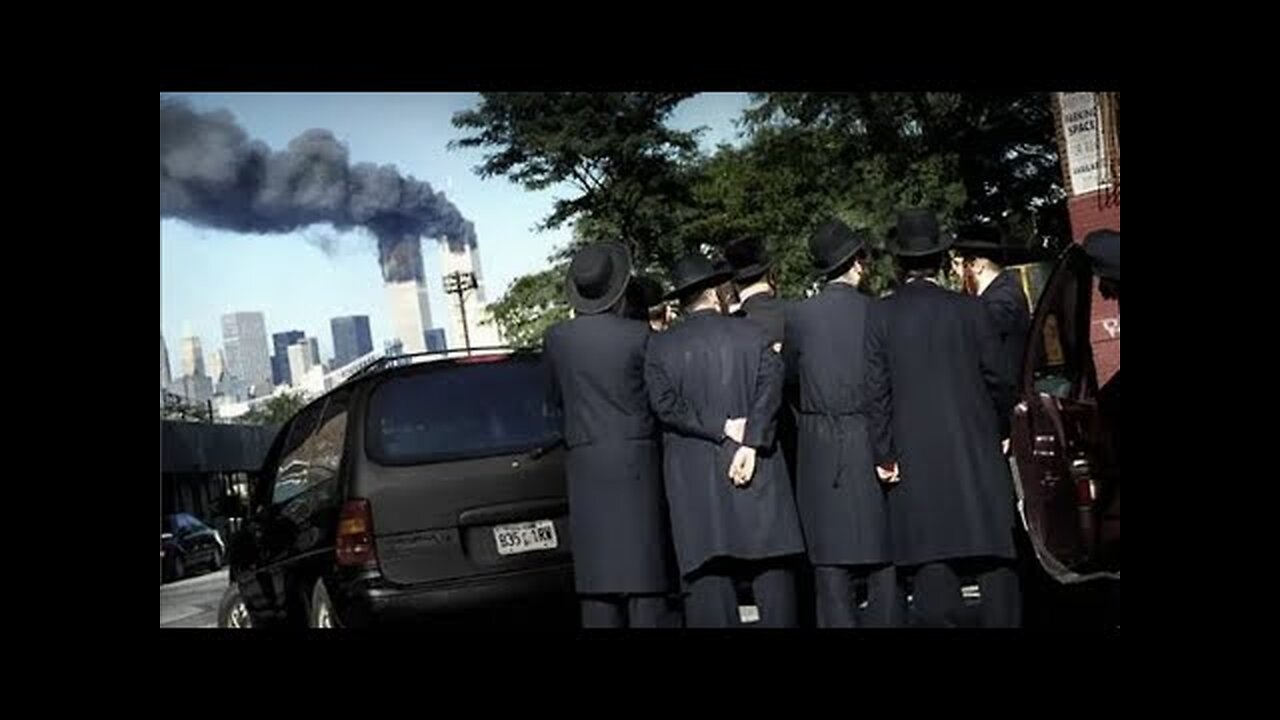 MUST SEE! THE DANCING SAUDI'S DID IT! MEDIA'S NOW PUSHING THAT SAUDI ARABIA INVOLVED IN 911!