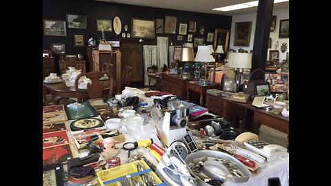 Estate sale Junk Cleanout client review