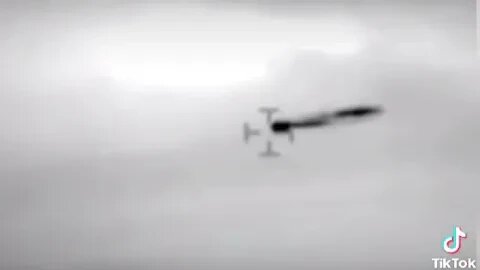 Ovni Captado en video