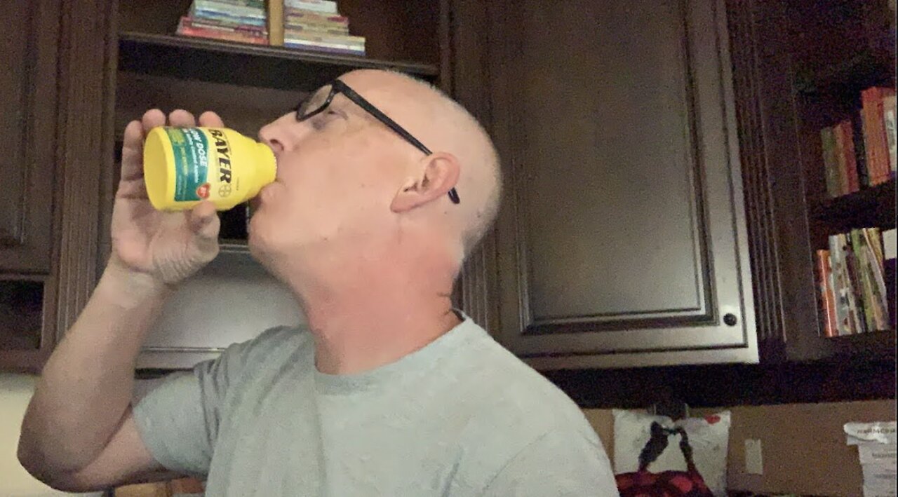 Episode 1528 Scott Adams: I'll Tell You Which News is Fake Today. Spoiler: Most of it.