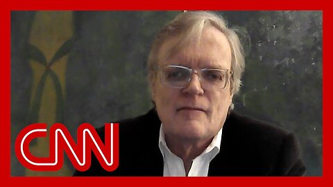 Historian predicts how Russia's war in Ukraine could end CNN 14.8M subscribers Subscribe 7K