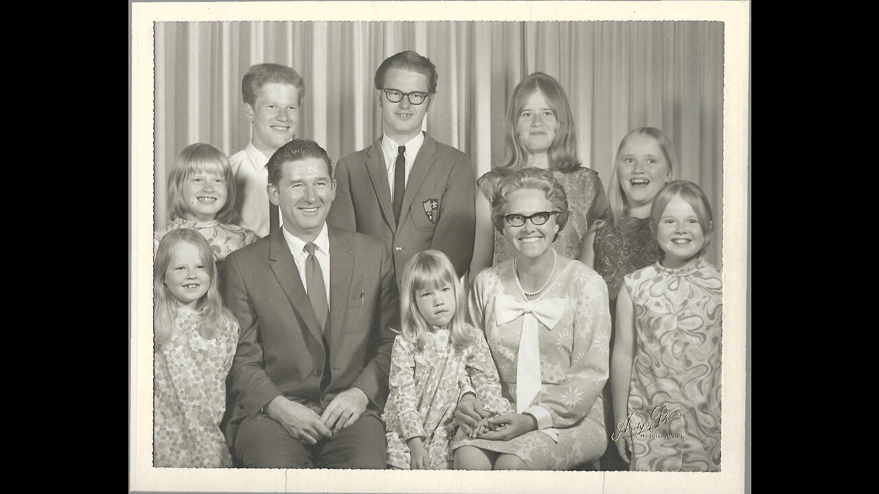 John Gilroy Slideshow