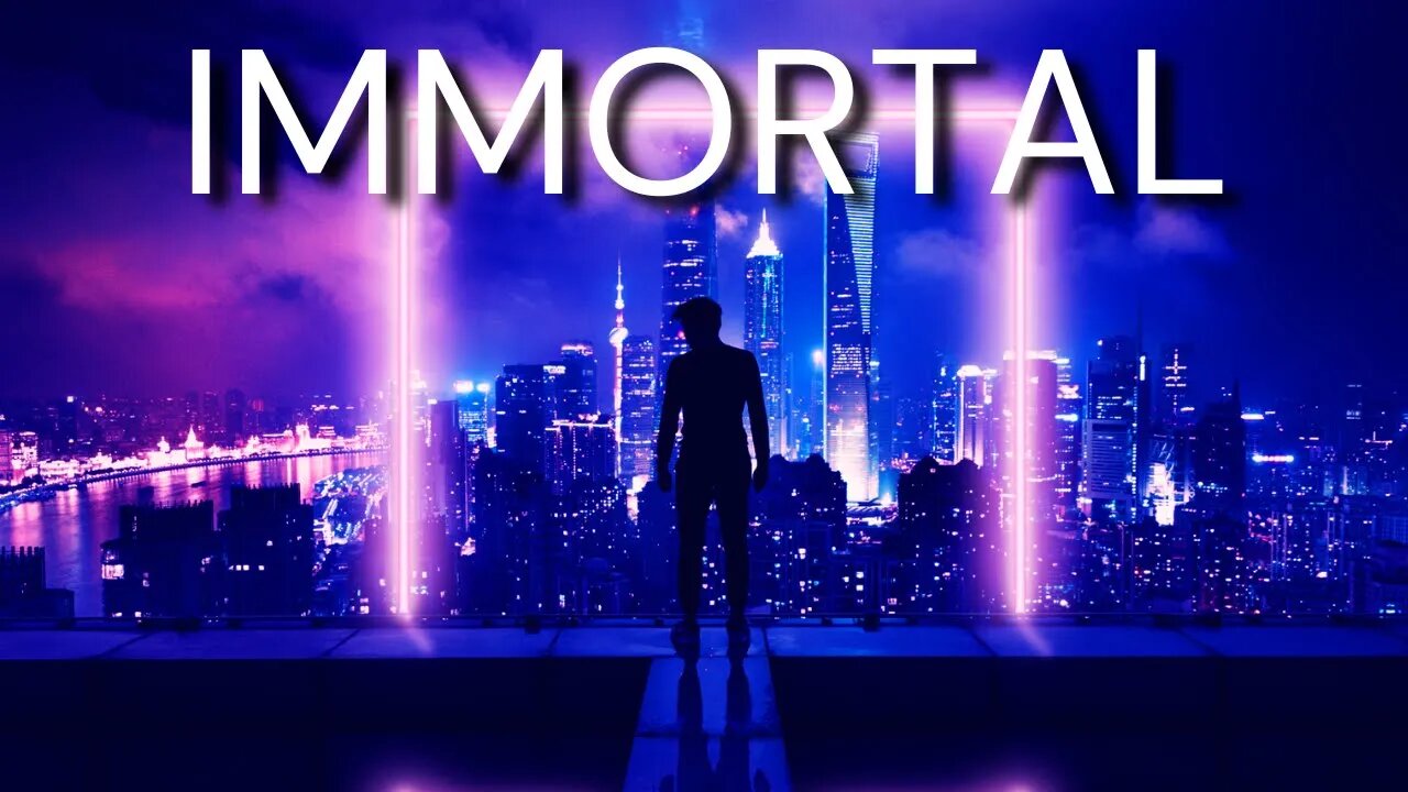 CITYWLKR - Immortal (feat. Josh Rubin) #House Music [#FreeRoyaltyBackgroundMusic]