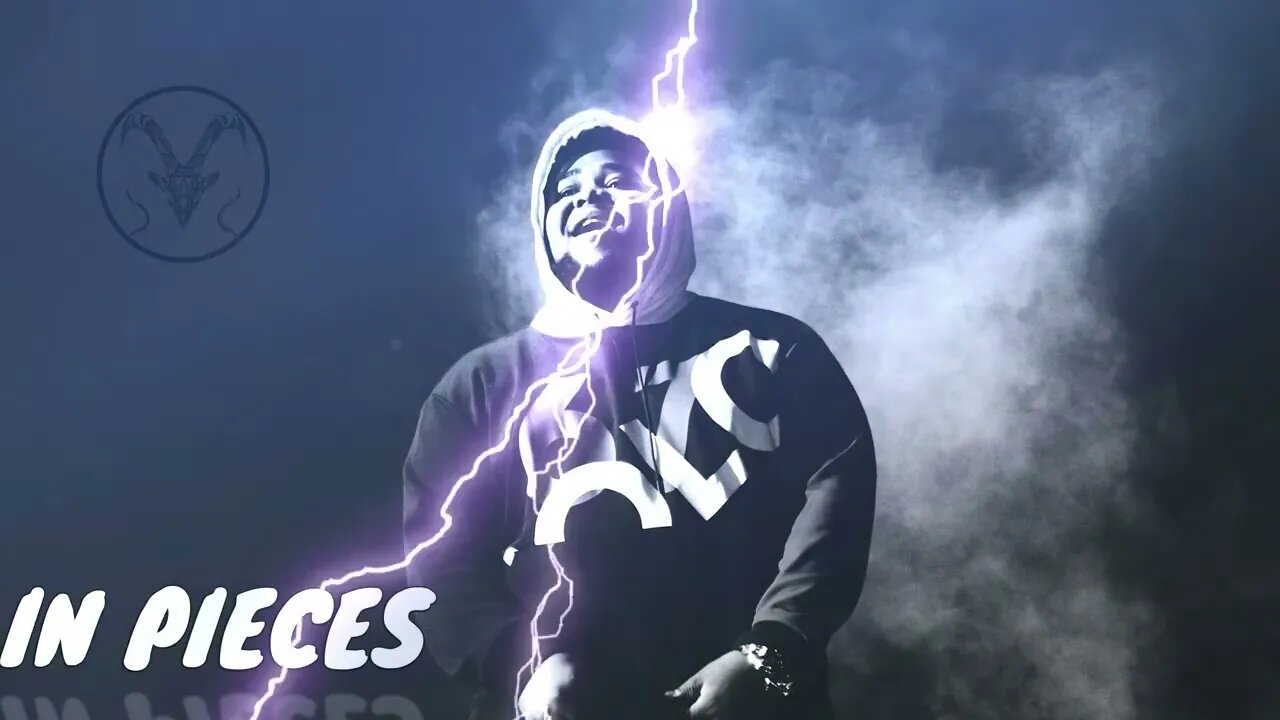 [FREE] Rod Wave Type Beat | " IN PIECES " | 2022