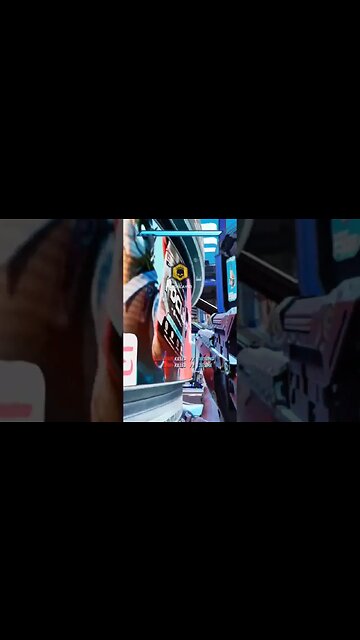 ☠️None left standing☠️ #shorts #splitgate