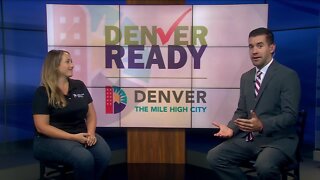 Denver Emergency Management hosts DenverREADY