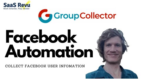 Facebook Groups - Automate your Facebook Group with this simple tool