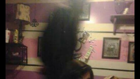 Real Ghost Caught On Camera!