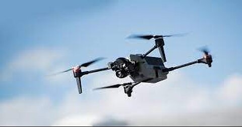 Dron ruso impacta en tanques de combustible ucraniano