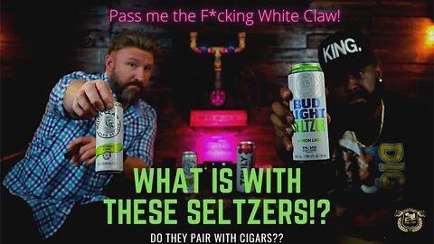 White Claw | Review