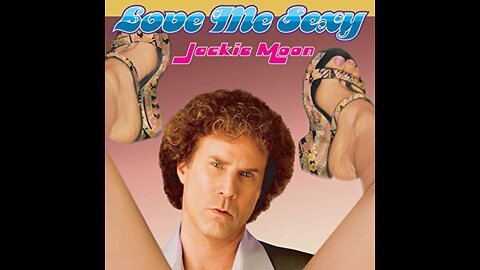 Jackie Moon - Love Me Sexy (Official Music Video)