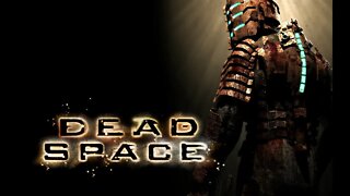 Jogando DEAD SPACE no Xbox Series S