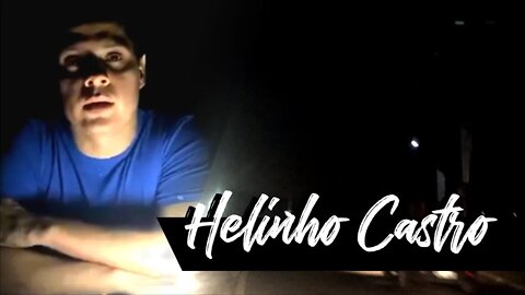 #PTC07 HELINHO CASTRO #reacendeamapá