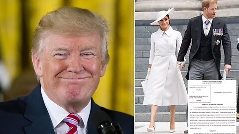 Harry’s Visa Scandal Sparks Debate