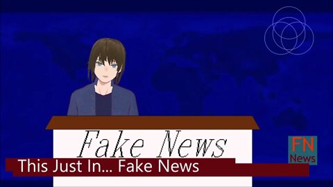 This Is Fake News | 4/22/22