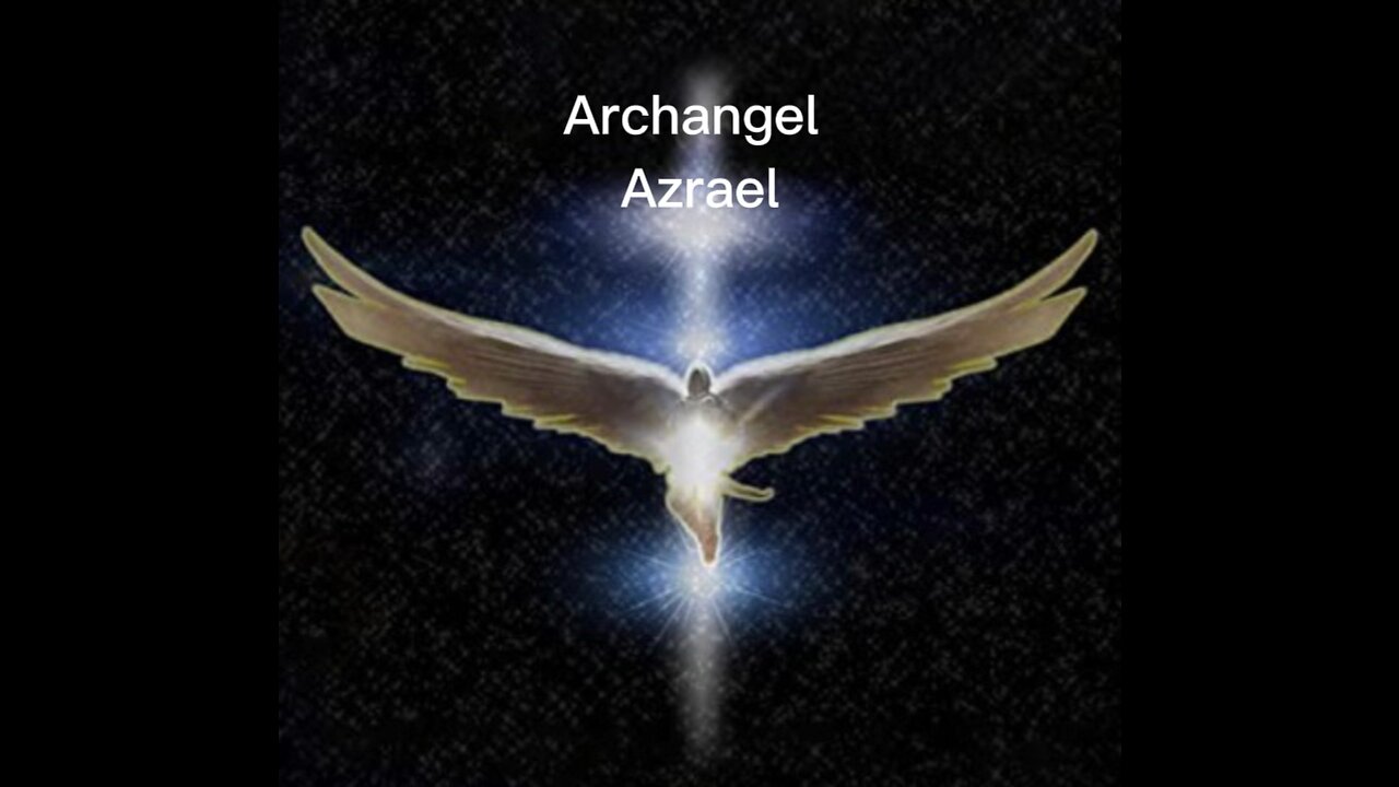 Arcangel Azrael _ Thansicion