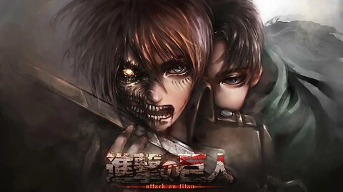 Attack on Titan Season 4 Part 2 - Opening Full