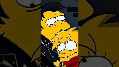 #ossimpsons #shorts