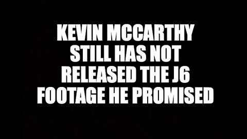 HE’S RELEASING ALL OF THE J6 FOOTAGE!! Byron Donalds Makes Career Changing ANNOUNCEMENT🚨10-22-23 Lo
