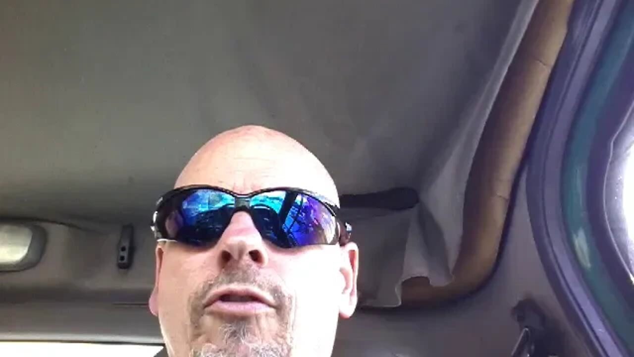 Society Can't Handle The Truth.